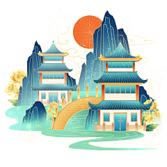 Slione采集到中国风