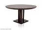Meridian Round Table | Hellman-Chang
