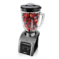 Oster® 14-Speed Blender with Glass Party Jar - Brushed Nickel