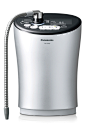 WATER PURIFIER [Panasonic TK-AS43] | Complete list of the winners | Good Design Award