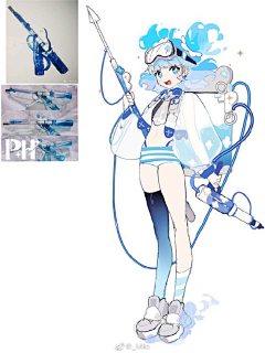 RichCocoa采集到设计3