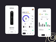 捉住这只妖采集到app首页
