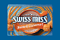 Swiss Miss Hot Chocolate Recipe, Salted Caramel Hot Chocolate, Salted Caramel Flavor, Frozen Hot Chocolate, Chocolate Flavors, Cozy Drinks, Yummy Drinks, Yummy Food, Sweets