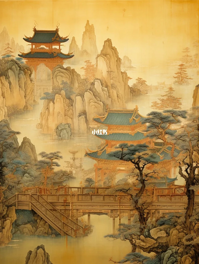 东方美学谁人不爱