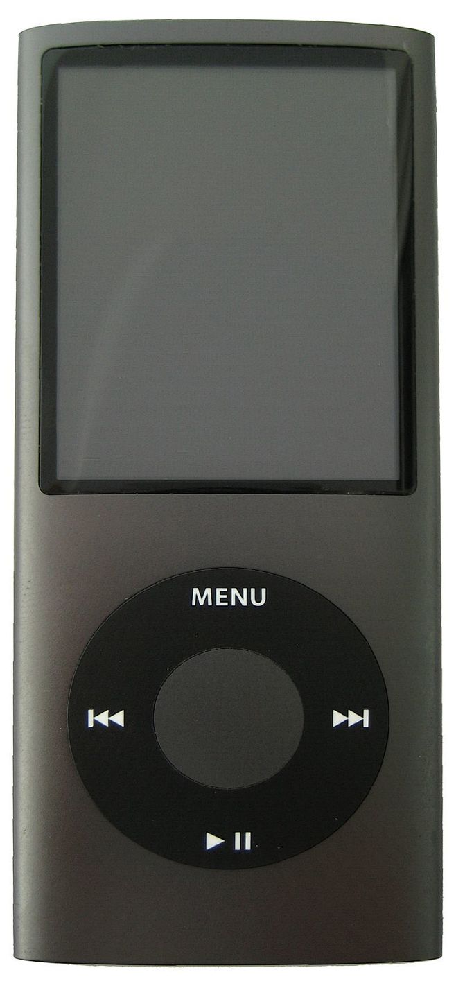 iPod Nano - Wikipedi...