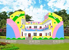 幼儿园彩绘设计  - 源文件下载【酷图网】外墙喷画,幼儿园外墙,幼儿园,外墙,漫画,幼儿园背景,创意,刷墙,涂色,五颜六色,墙绘,墙体彩绘,外墙彩绘,彩绘设计,整体彩绘设计,手绘墙,外墙设计,幼儿园设计,幼儿园装修,装修彩绘,户外彩绘,卡通图案,卡通墙绘,卡通外墙,卡通彩绘,幼儿园卡通,效果图,设计,平面设计,环境设计,广告设计,PS,