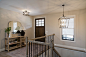 Benchmark Homes Custom Build in Town & Country