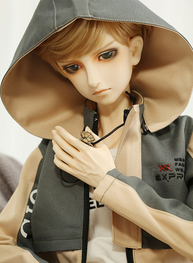 3分bjdsd娃娃crobiyeoncb少年人形玩偶toydoll淘宝网