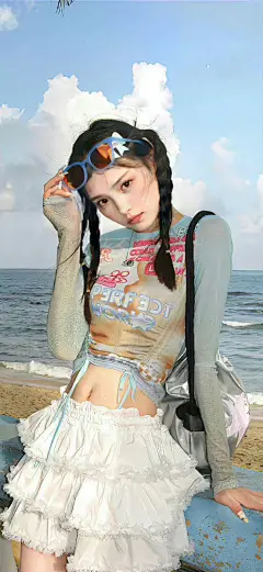 很难不心动的减肥动力壁纸