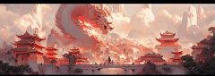 侦筱红采集到布局-场景