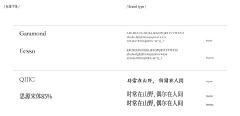 帐号风险采集到vi品牌设计