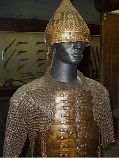 com采集再见那一抹阳光采集到波斯伊斯兰盔甲"arab helmet"的图片搜索