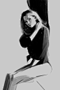 Drawing Practice Series