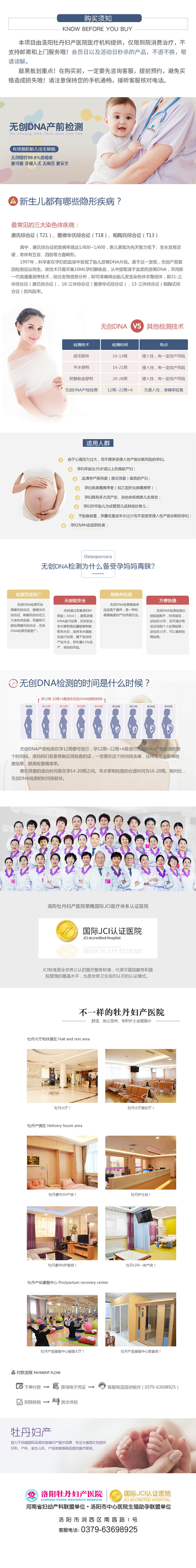 无创DNA专题