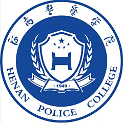 黄帅设计出品采集到警察学院-司法警官职业学院-校徽