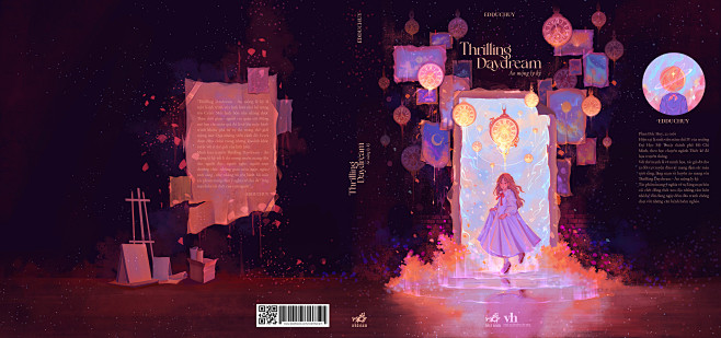illustration art ill...