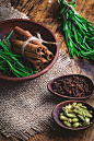 Aromatic spices by Vladislav Nosick on 500px