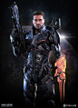 N7 Soldier