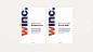 Winc服务企业品牌设计-古田路9号-品牌创意/版权保护平台