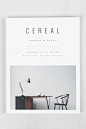 Cereal Magazine Vol. 9 Más