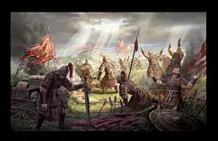 三国题材 插图2