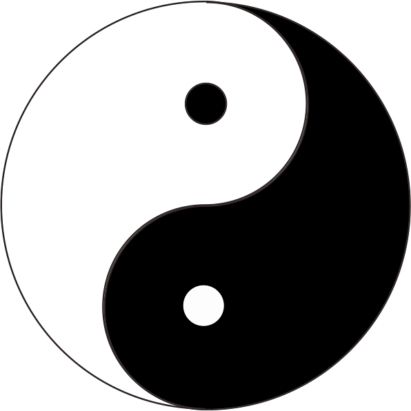 太极八卦
