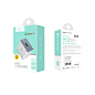 c24 qc3.0 bele usb charger package