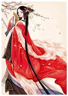 古风美女 女性 古装 插画 唯美 美女 美人 古风人物 古风女子 倾国倾城 妩媚 仙侠 少女 女人 游戏美术 插画 漫画 画集 原画 立绘 #古风美女# #古风人物# #人物原画# #中国风人物# #素材# #设计素材# #点技能# #dianjineng.la# 更多素材尽在【点技能】