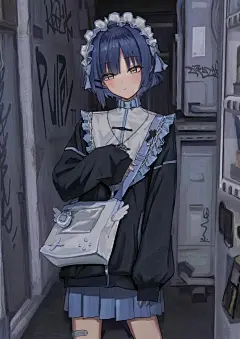 NO.33【人物单图（3）—山田凉】