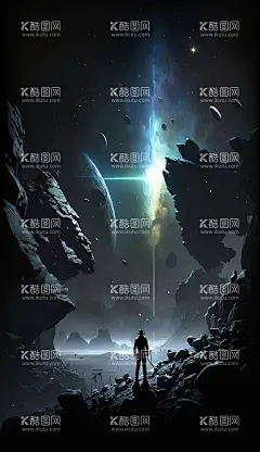 外太空  - 源文件下载【酷图网】外太空,宇宙,太空,科幻,星球,星空,神秘,陨石,探索,高清,壁纸,手机壁纸,