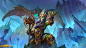 Hearthstone - Inge, the Iron Hymn