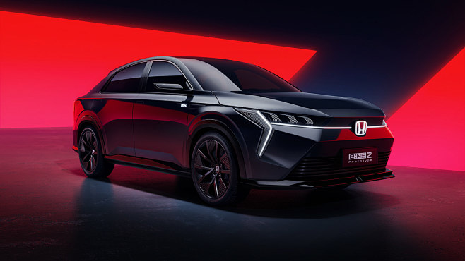 3D automotive   c4d ...
