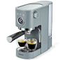 Amazon.com: Ihomekee Espresso Machine Coffee Makers 15 Bar Cappuccino Machines with Milk Frother for Espresso/Cappuccino/Latte/Mocha for Home Brewing 1350W: Home & Kitchen