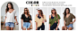 Casual Loose Shirts