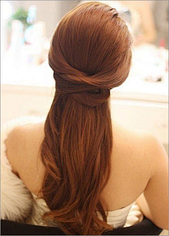 花瓣思美采集到The Hair