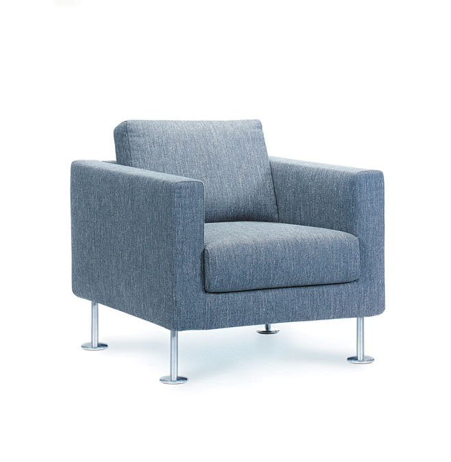 Park Armchair | Sapp...