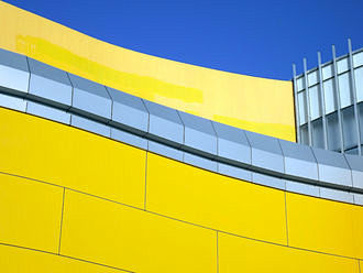 The Yellow by kahar ...
