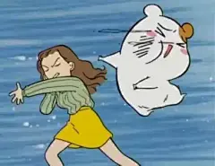 趴地上卡通的搜索结果_百度图片搜索 _表情包 GIF 动图_T2020221 