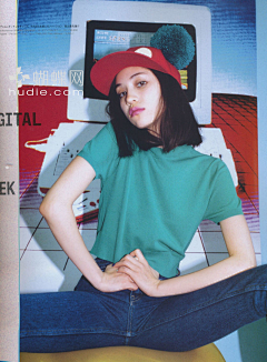 久十今采集到水原希子Mizuhara Kiko