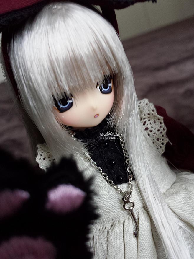 【日版】Azone1/6六分娃 AIKA...