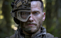 SOCOM Devil Dog, Luis Nieves