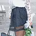 &quot;Easy on the Eyes&quot;…what a great blouse!!!