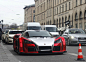 阿波罗Gumpert Apollo_图片新闻_东方头条