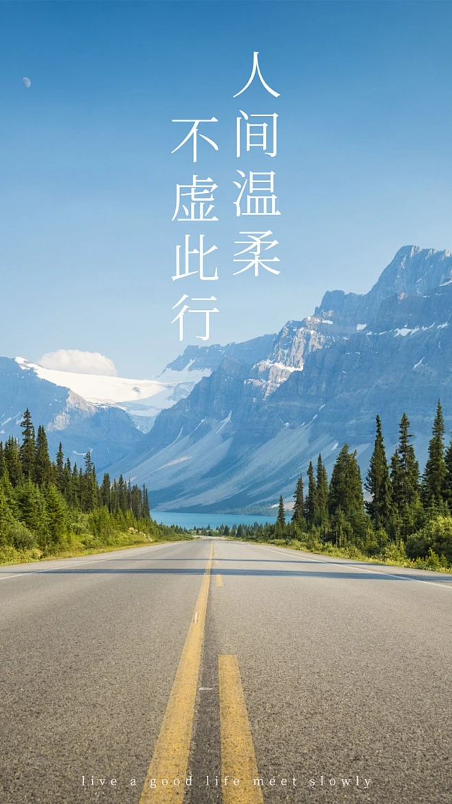 简约实景轻设计竖版视频封面套装素材-花瓣网