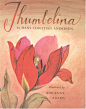 thumbelina / pollicina / ina / nina