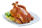 Grill chicken PNG