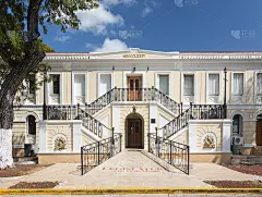 美属维尔京群岛的立法机关