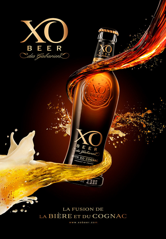XO Beer