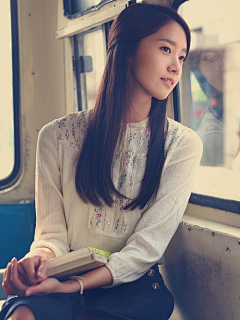 潇无双采集到美人