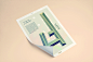 Ting™—(branding/editorial) on Behance